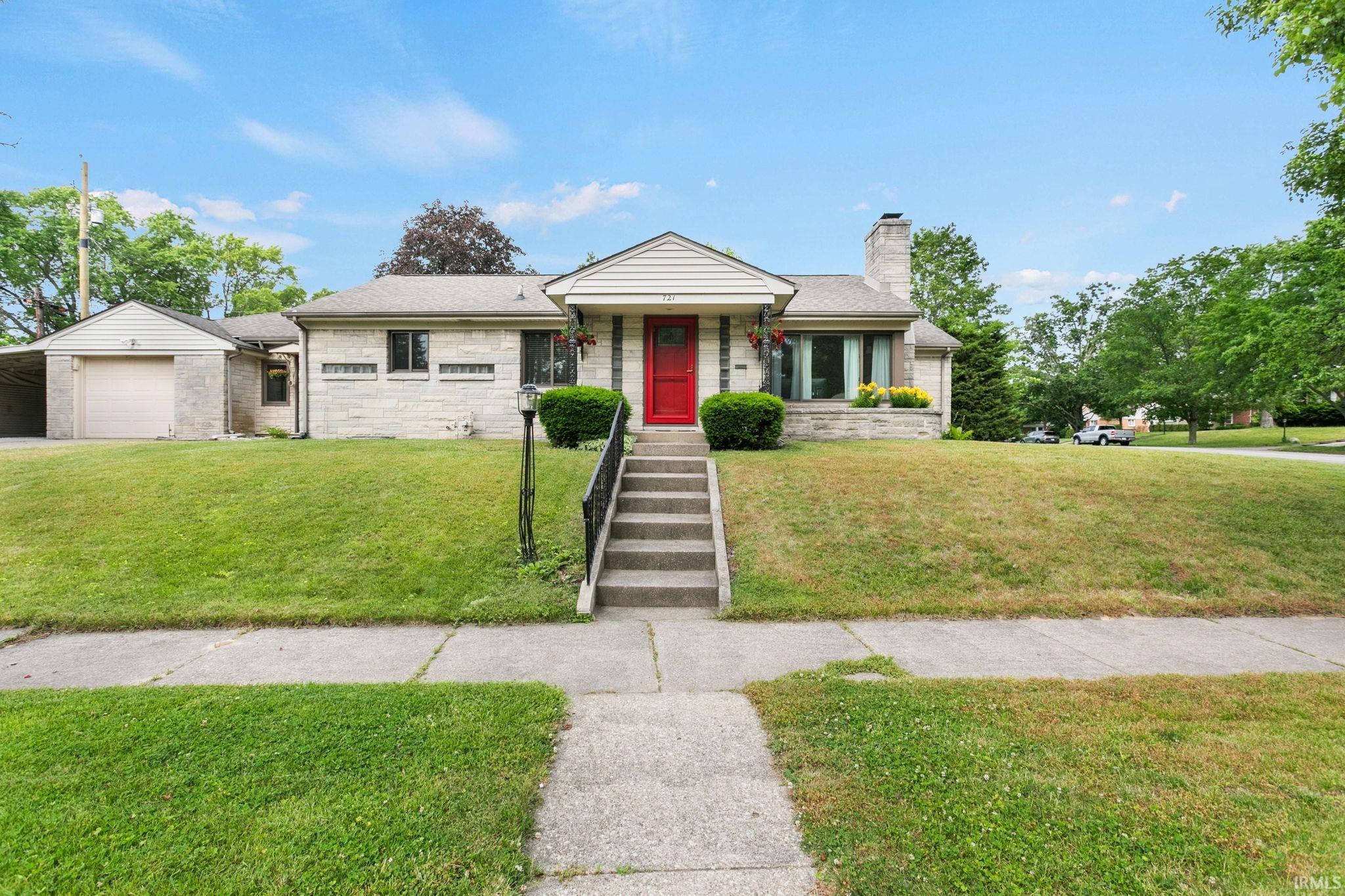 721 N Coquillard Drive South Bend IN 46617