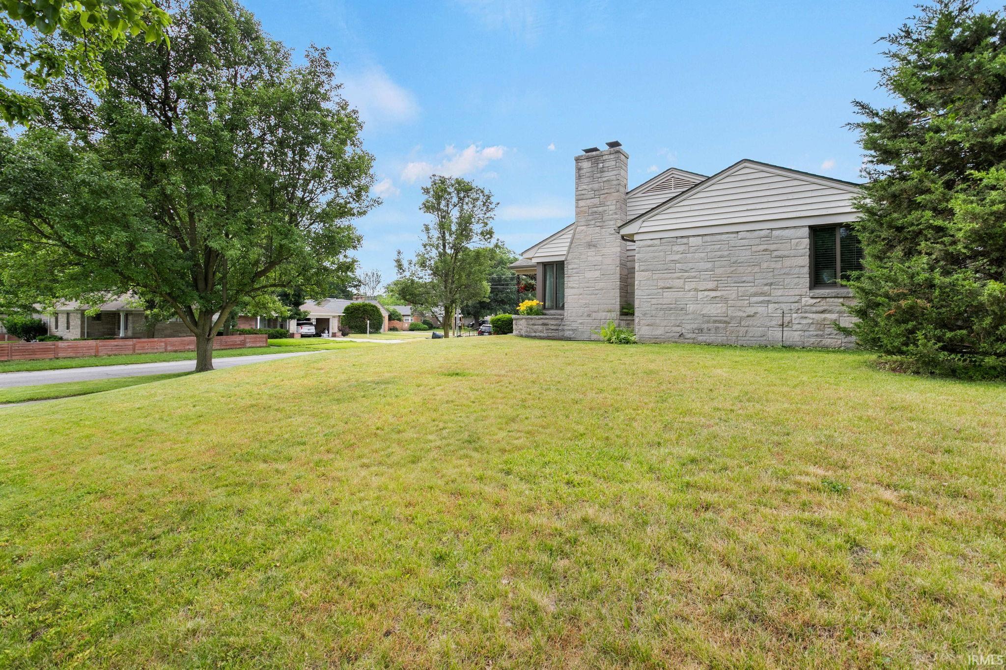 721 N Coquillard Drive South Bend IN 46617
