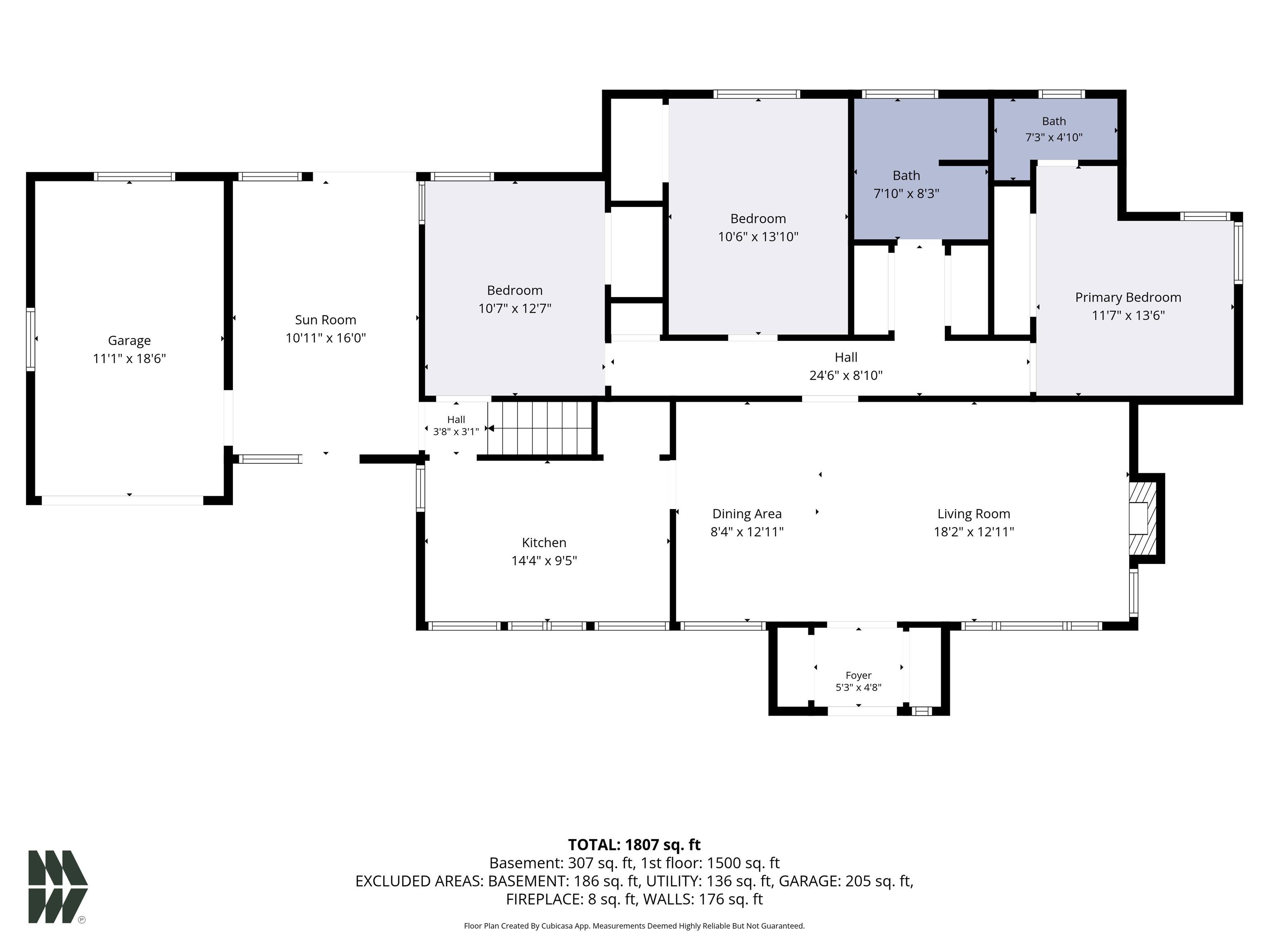 721 N Coquillard Drive South Bend IN 46617
