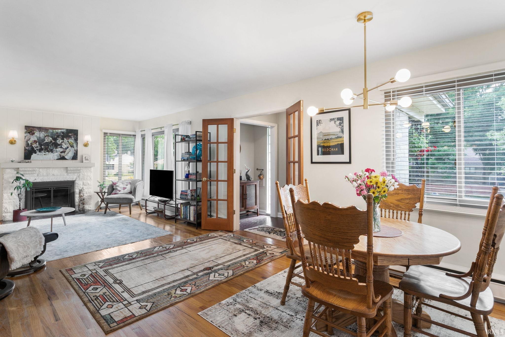 721 N Coquillard Drive South Bend IN 46617