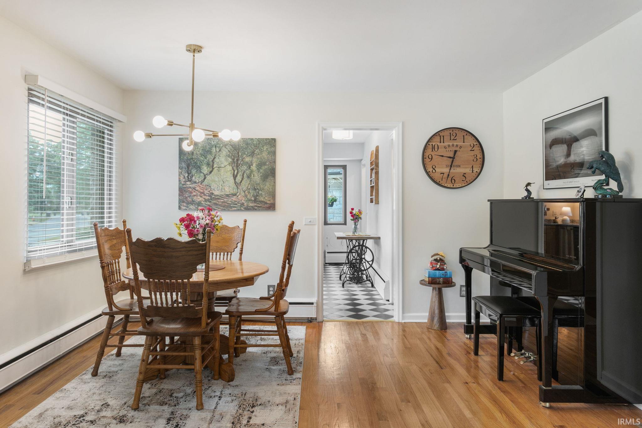 721 N Coquillard Drive South Bend IN 46617