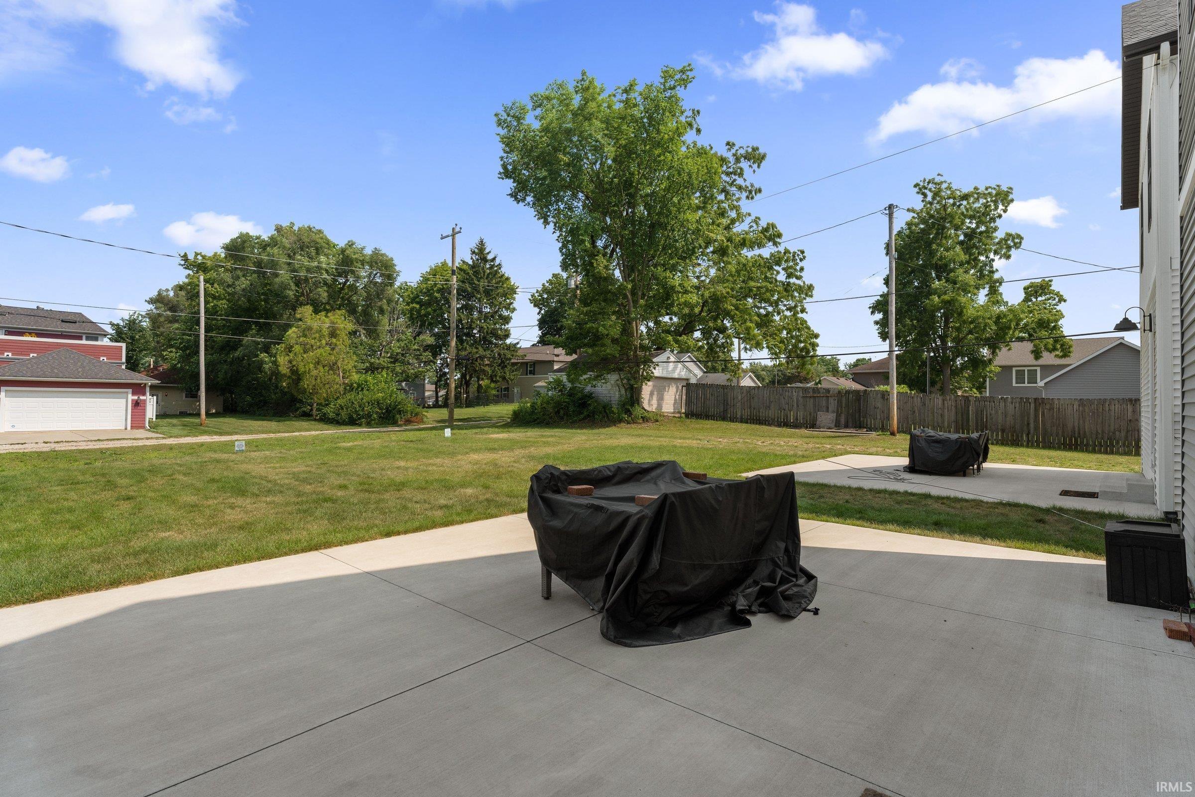 922 N Hill Street South Bend IN 46617