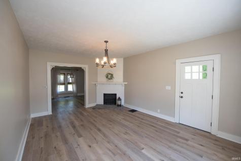 402 E 3rd Street Brookston IN 47923