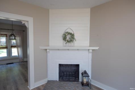 402 E 3rd Street Brookston IN 47923