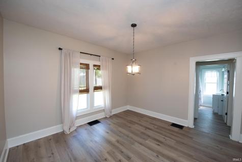402 E 3rd Street Brookston IN 47923