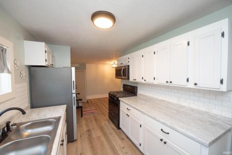 402 E 3rd Street Brookston IN 47923