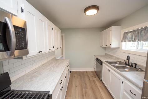 402 E 3rd Street Brookston IN 47923