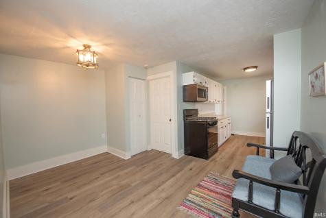 402 E 3rd Street Brookston IN 47923