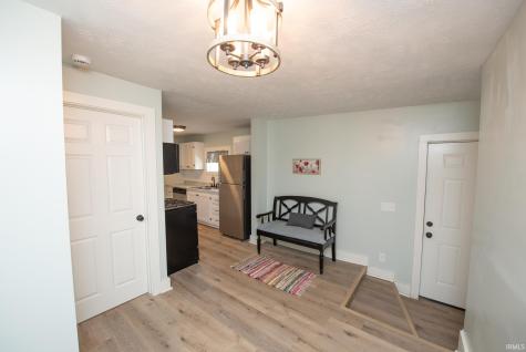402 E 3rd Street Brookston IN 47923