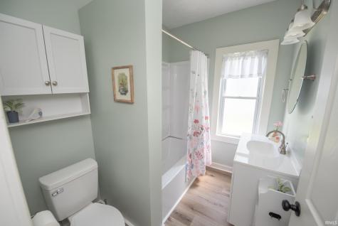 402 E 3rd Street Brookston IN 47923