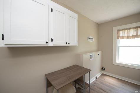 402 E 3rd Street Brookston IN 47923