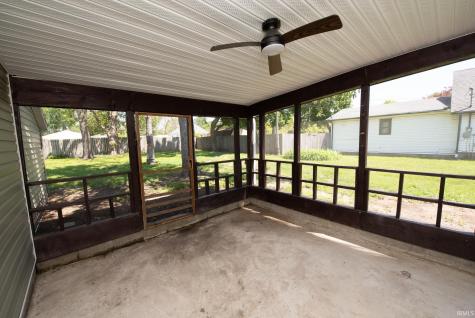 402 E 3rd Street Brookston IN 47923