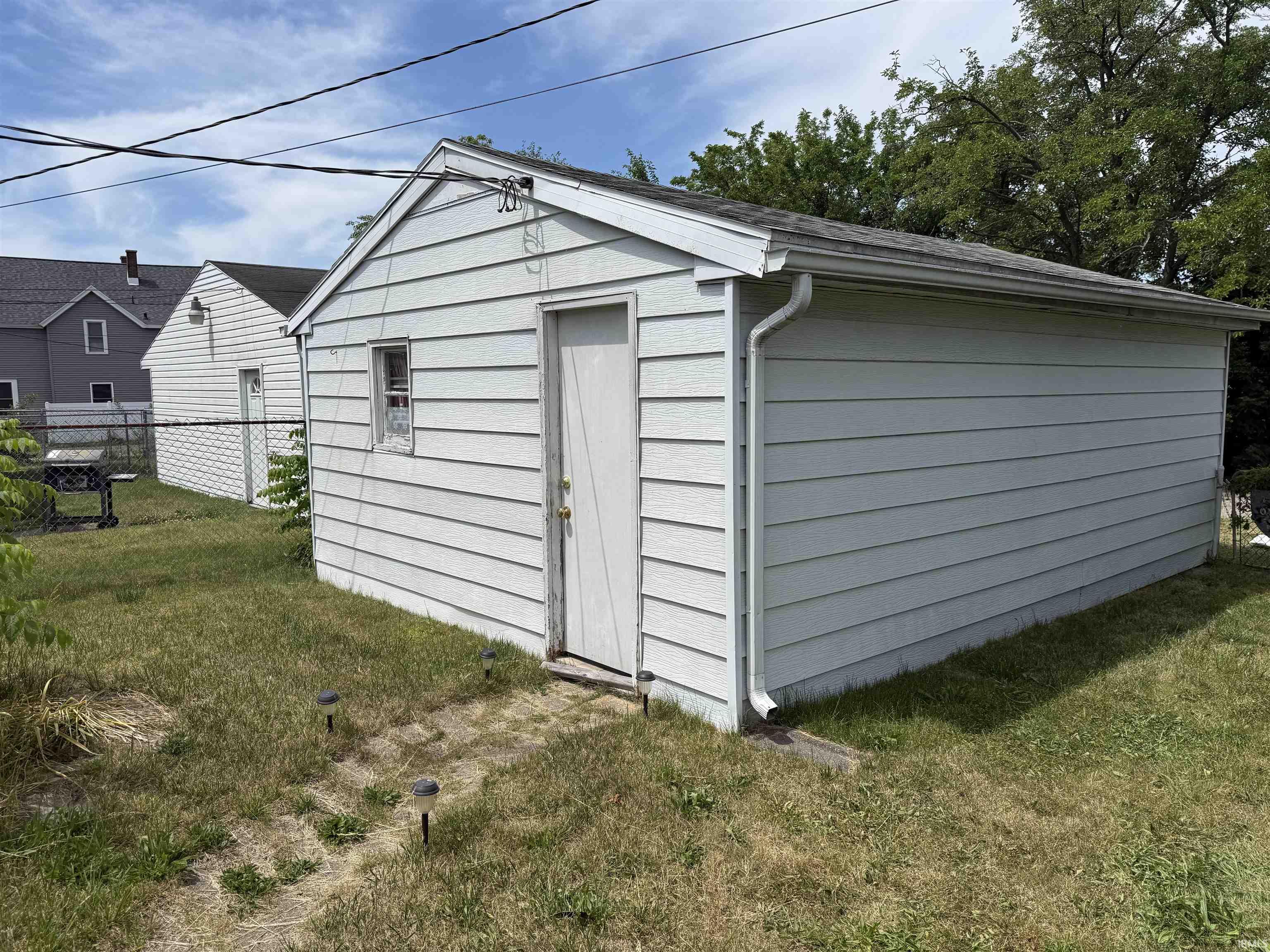 710 Laporte Avenue South Bend IN 46628