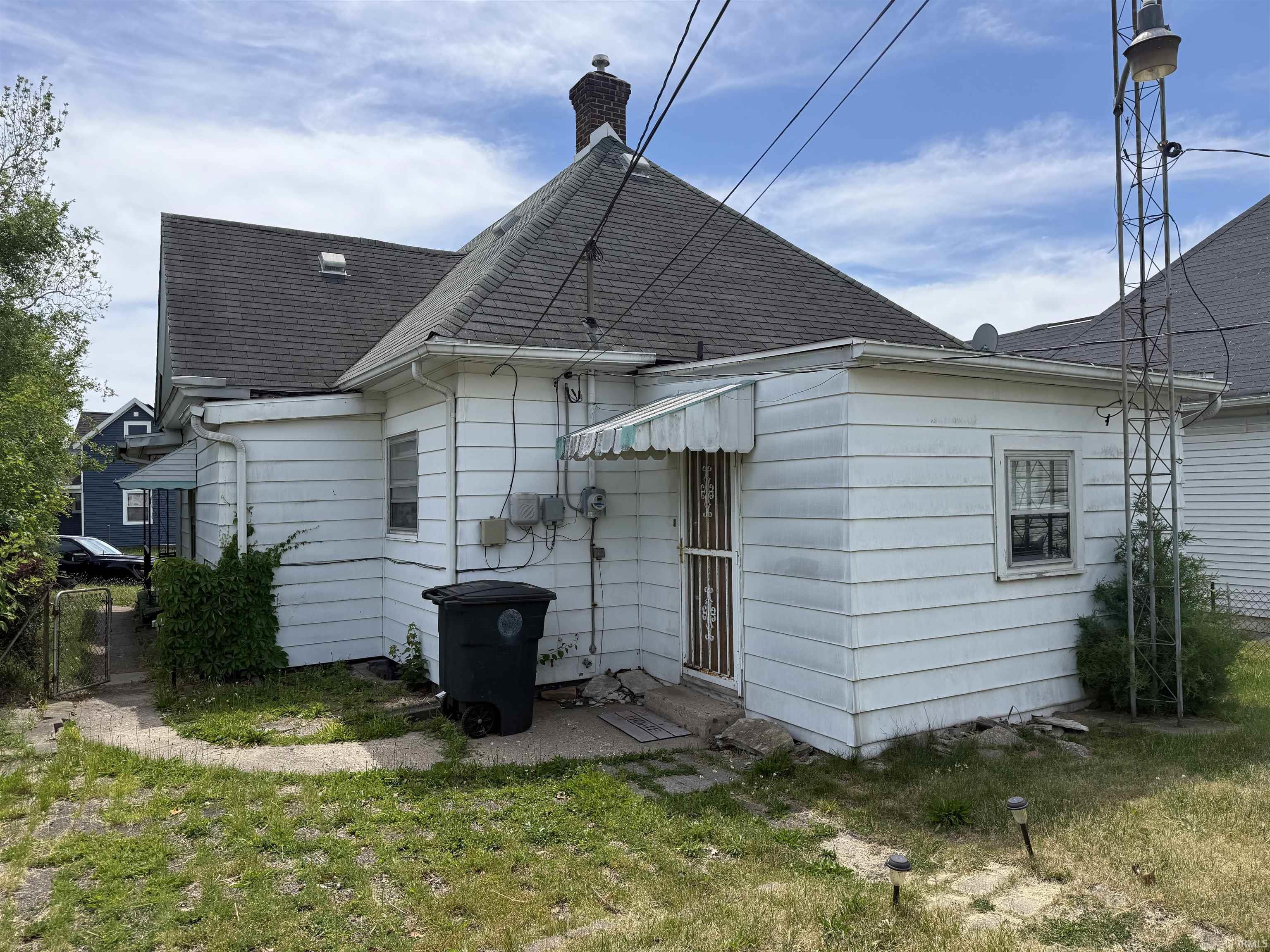710 Laporte Avenue South Bend IN 46628
