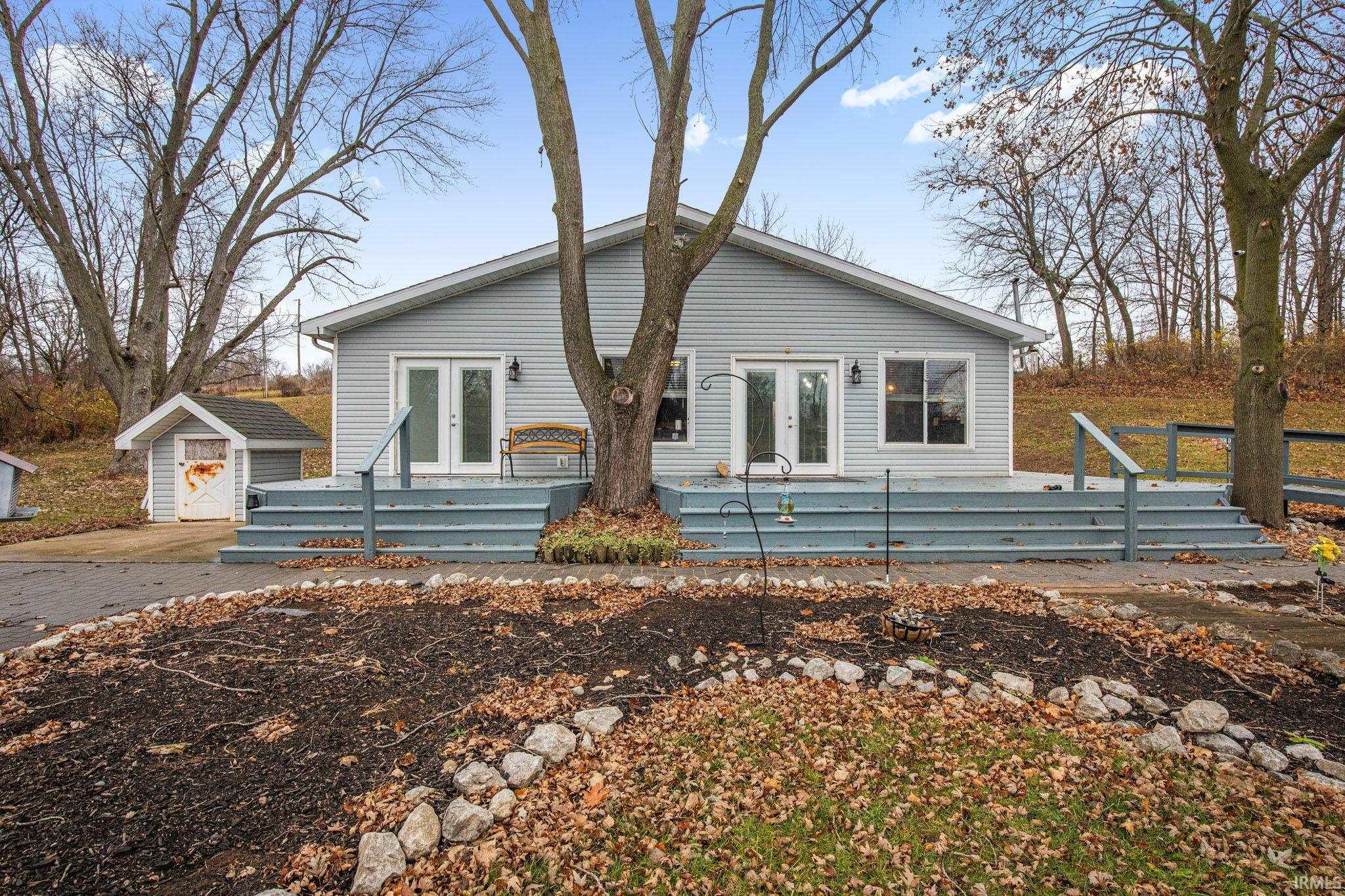 200 N Mohee Drive Hartford City IN 47348