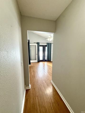 200 N Mohee Drive Hartford City IN 47348