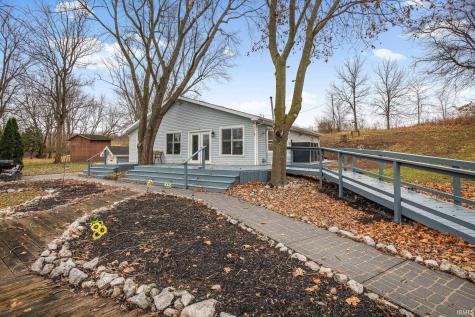 200 N Mohee Drive Hartford City IN 47348