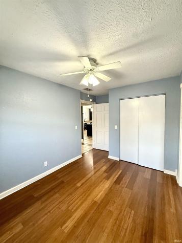 200 N Mohee Drive Hartford City IN 47348