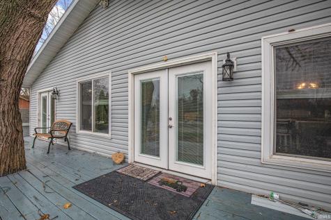 200 N Mohee Drive Hartford City IN 47348
