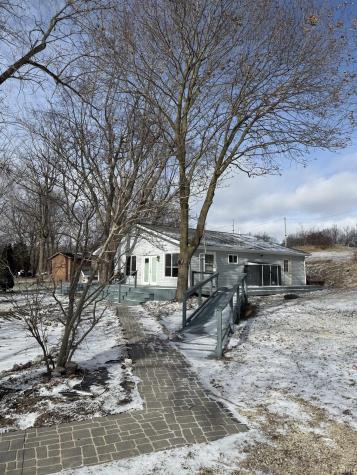 200 N Mohee Drive Hartford City IN 47348