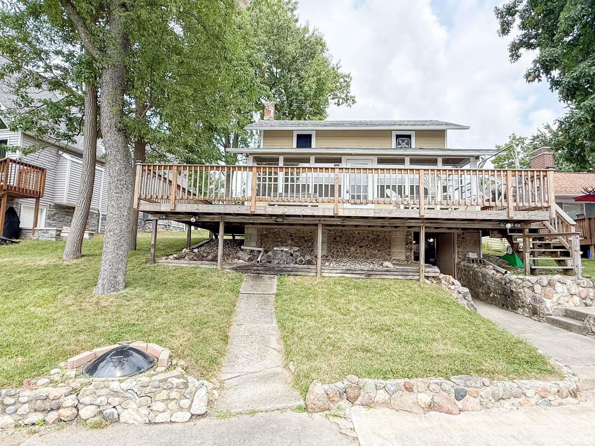 730 Spring Beach Road Rome City IN 46784