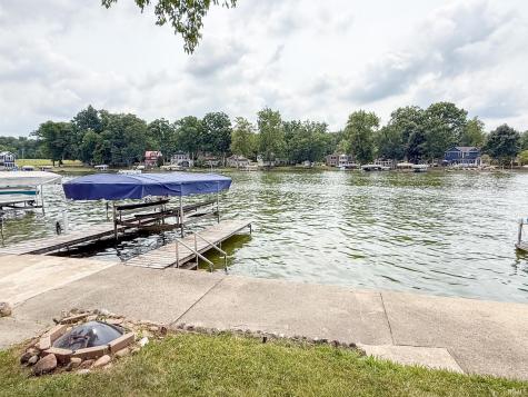 730 Spring Beach Road Rome City IN 46784