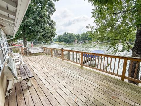 730 Spring Beach Road Rome City IN 46784