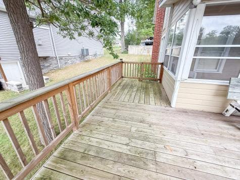 730 Spring Beach Road Rome City IN 46784