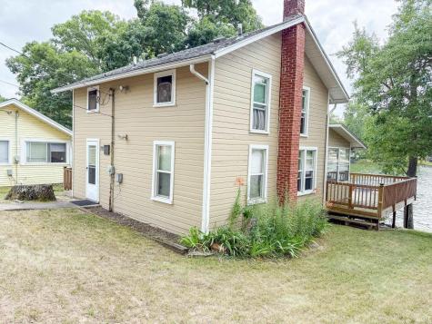 730 Spring Beach Road Rome City IN 46784