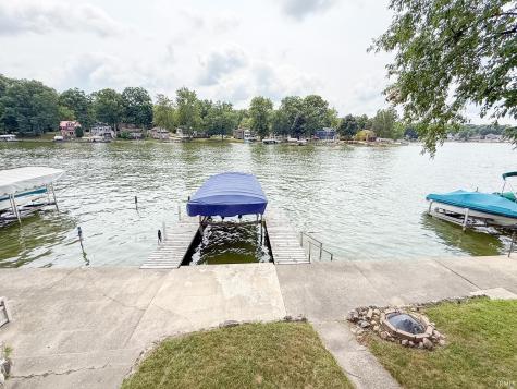 730 Spring Beach Road Rome City IN 46784
