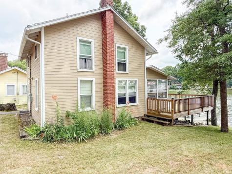 730 Spring Beach Road Rome City IN 46784