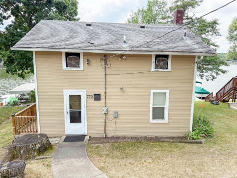 730 Spring Beach Road Rome City IN 46784