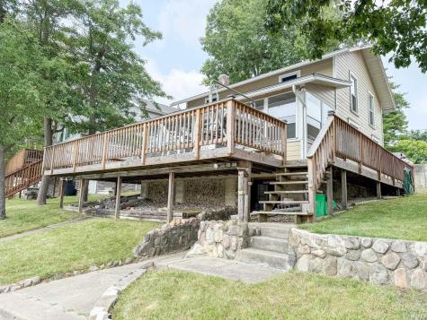 730 Spring Beach Road Rome City IN 46784