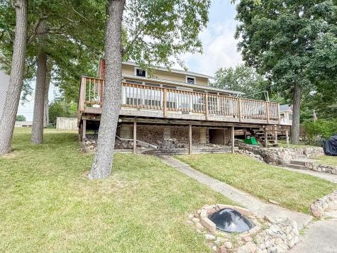 730 Spring Beach Road Rome City IN 46784