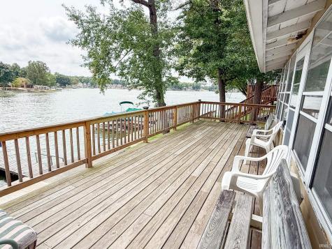 730 Spring Beach Road Rome City IN 46784