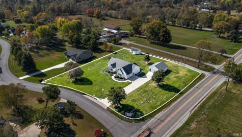 303 Glenview Drive Bedford IN 47421