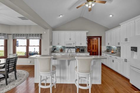 303 Glenview Drive Bedford IN 47421