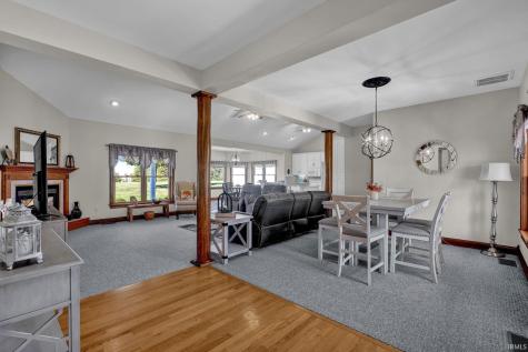303 Glenview Drive Bedford IN 47421