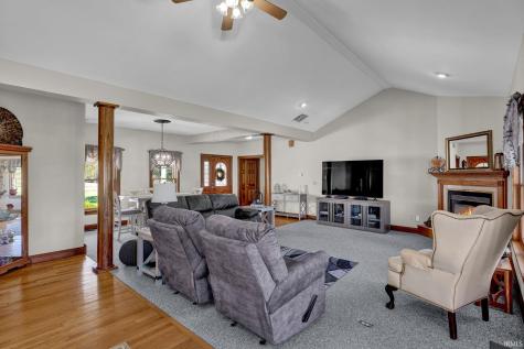 303 Glenview Drive Bedford IN 47421