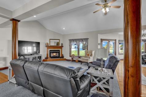 303 Glenview Drive Bedford IN 47421