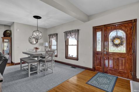 303 Glenview Drive Bedford IN 47421