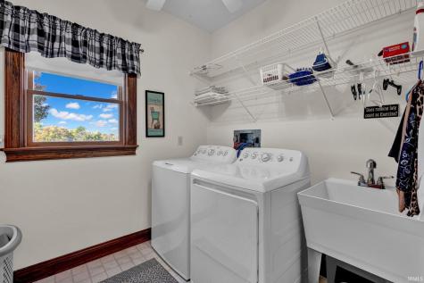 303 Glenview Drive Bedford IN 47421