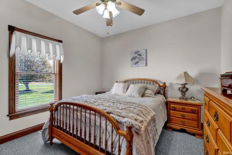 303 Glenview Drive Bedford IN 47421