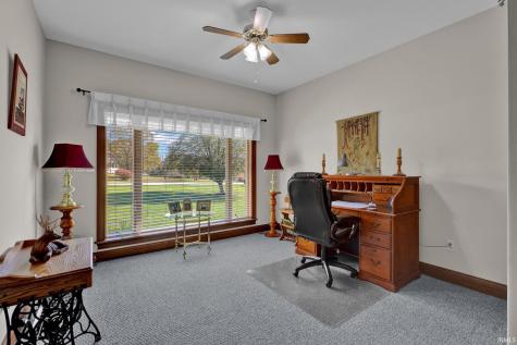 303 Glenview Drive Bedford IN 47421