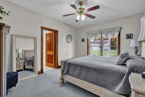 303 Glenview Drive Bedford IN 47421