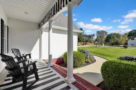 303 Glenview Drive Bedford IN 47421