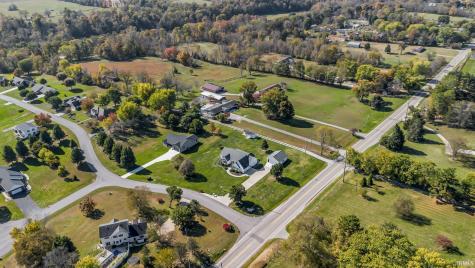 303 Glenview Drive Bedford IN 47421