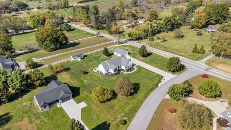 303 Glenview Drive Bedford IN 47421