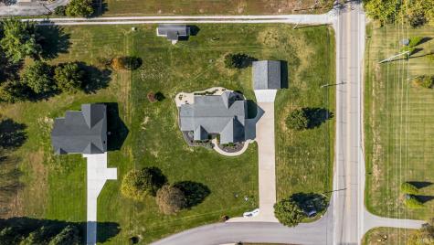 303 Glenview Drive Bedford IN 47421