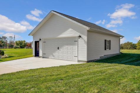 303 Glenview Drive Bedford IN 47421